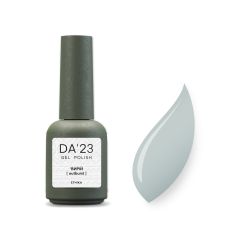 Gel polish DA_23 №82 ‘Вирій [outburst], 8 мл
