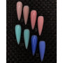Crooz Рідкий полігель Liquid Polygel №08 15 мл