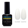Crooz Рідкий полігель SHIMMER Liquid Polygel №01 15 мл