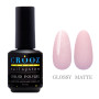 Crooz Рідкий полігель SHIMMER Liquid Polygel №02 15 мл