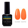 Crooz Рідкий полігель НЕОН Liquid Polygel №02 15 мл