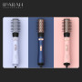P-269B Фен-стайлер IPARAH 2 в 1 P-269B DARK BLUE, 2 режими, 3 рівні температури, 1000-1200W