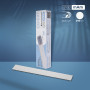 DFCE-22-240w Змінні файли білі papmAm EXPERT 22 240 грит (50 шт)