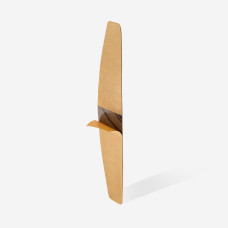 DFE-42-240w Змінні файли білі для пилки півмісяць EXPERT 42 240 грит (50 шт.)