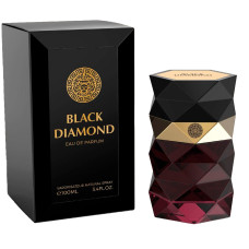 Парфумована вода унісекс Emper Black Diamond, 100 мл