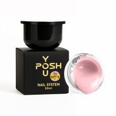 08 TM YOU POSH Builder Gel 50ml. №08 REFILL