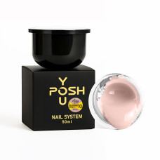 10 TM YOU POSH Builder Gel 50ml. №10 REFILL