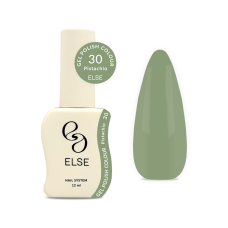 Гель-лак Colour ELSE №30 Pistachio, 12 мл