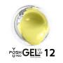 012 гель д/нарощування POSH 30мл