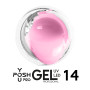 014 гель д/нарощування POSH 30мл