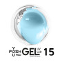 015 гель д/нарощування POSH 30мл