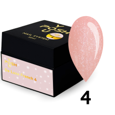 04 гель-лак Френч база POSH DeLux 30мл.