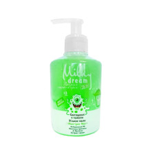 Milky Dream Мило світ.в темноті "Монстрик Max", 270 мл к227