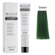 Green  коректор Be-Color 100мл