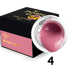 004 гель д/нарощування POSH 50мл