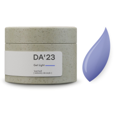 Gel Light DA_23 ‘Last bell [ostanniy dzvonyk], 30 мл
