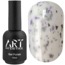 08 База камуфлююча ART Marble Base , 15 мл