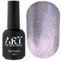 01 Гель-лак ART Diamond Cat Eye , 10 мл
