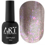 02 Гель-лак ART Diamond Cat Eye , 10 мл