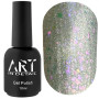 04 Гель-лак ART Diamond Cat Eye , 10 мл