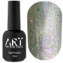 04 Гель-лак ART Diamond Cat Eye , 10 мл