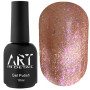 06 Гель-лак ART Diamond Cat Eye , 10 мл