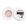 Гель для нарощування нігтів Crooz Smart Builder Gel №02, 15 мл