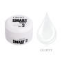 Гель для нарощування нігтів Crooz Smart Builder Gel №03, 15 мл