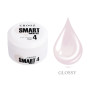 Гель для нарощування нігтів Crooz Smart Builder Gel №04, 15 мл