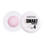 Гель для нарощування нігтів Crooz Smart Builder Gel №04, 15 мл