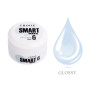 Гель для нарощування нігтів Crooz Smart Builder Gel №06, 15 мл