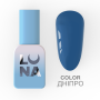 Гель-лак Дніпро (8ml) LUNA MOON