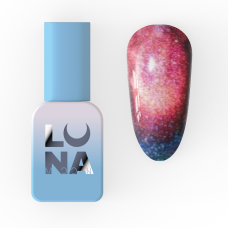 Гель-лак LUNA MOON Color Cat Eye №250, 13 мл
