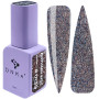 139  Гель-лак DNKa Gel Polish, 12 ml Autumn Kiss
