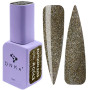 143  Гель-лак DNKa Gel Polish, 12 ml Autumn Kiss