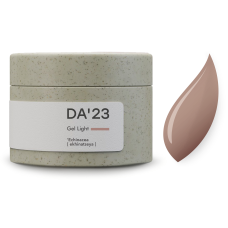Gel Light DA_23 ’Еchinacea [ekhinatseya], 15 мл