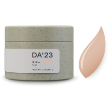 01 Builder Gel DA_23 ‘Arch №1, 30 мл
