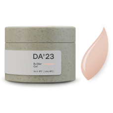 02 Builder Gel DA_23 ‘Arch №2, 30 мл