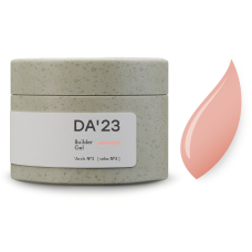 03 Builder Gel DA_23 ‘Arch №3, 30 мл