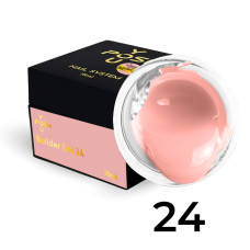 024   гель д/наращ. POSH 15мл