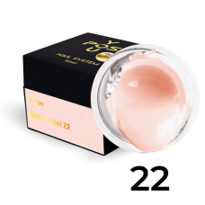 022 гель д/наращ. POSH 50мл