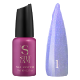 Топ без липкого шару з ефектом втірки Top Moon Stone  STEFFANI 09 ml № 1