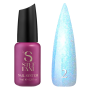 Топ без липкого шару з ефектом втірки Top Moon Stone  STEFFANI 09 ml № 2