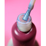 Топ без липкого шару з ефектом втірки Top Moon Stone  STEFFANI 09 ml № 3