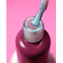 Топ без липкого шару з ефектом втірки Top Moon Stone  STEFFANI 09 ml № 4