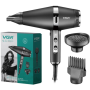 V-451 Професійний фен VGR  для сушіння укладання волосся 2200 Вт