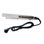 Випрямляч для волосся VGR V-518 WHITE, температура від 100 ° C до 230 ° C, керамічне покриття, LED display, 40 Вт