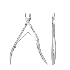 Сталекс NE-100-7 Кусачки професійні для шкіри EXPERT 100 7 мм