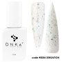 54 DNKa Cover Base, 12 ml  Sensation
