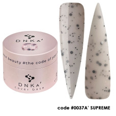 37A DNKa Cover Base, 30 ml ' Supreme